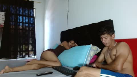 Snapshot of beyonce_21 chatting on 02/23/25, 08:55 beyonce_21 online show from 02/23/25, 08:55