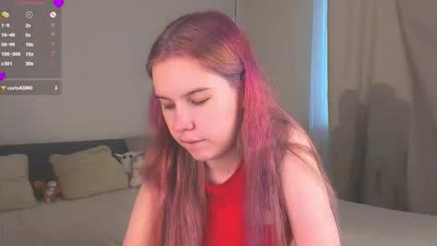 Eliz online show from 09/25/25, 02:48