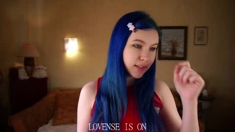 Eliz online show from 04/01/26, 02:34