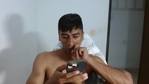 BAYRON online show from 02/02/26, 01:37