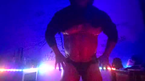 BigFreakyFreaky online show from 12/10/24, 05:44