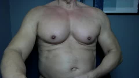 BGDKMUSCLEGUY - SELECTED BY CHATURBATE AS A TOP BROADCASTER FOR 2023 online show from 12/21/24, 01:15