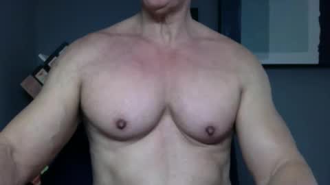 BGDKMUSCLEGUY - SELECTED BY CHATURBATE AS A TOP BROADCASTER FOR 2023 online show from 10/02/25, 06:48
