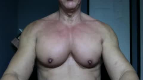 BGDKMUSCLEGUY - SELECTED BY CHATURBATE AS A TOP BROADCASTER FOR 2023 online show from 11/29/25, 02:47