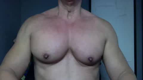 BGDKMUSCLEGUY - SELECTED BY CHATURBATE AS A TOP BROADCASTER FOR 2023 online show from 12/13/25, 07:53