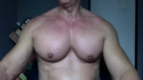 BGDKMUSCLEGUY - SELECTED BY CHATURBATE AS A TOP BROADCASTER FOR 2023 online show from 12/16/25, 05:34