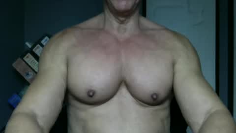 BGDKMUSCLEGUY - SELECTED BY CHATURBATE AS A TOP BROADCASTER FOR 2023 online show from 12/18/25, 02:28