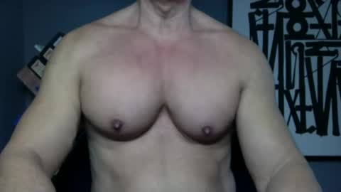 BGDKMUSCLEGUY - SELECTED BY CHATURBATE AS A TOP BROADCASTER FOR 2023 online show from 03/30/26, 04:30