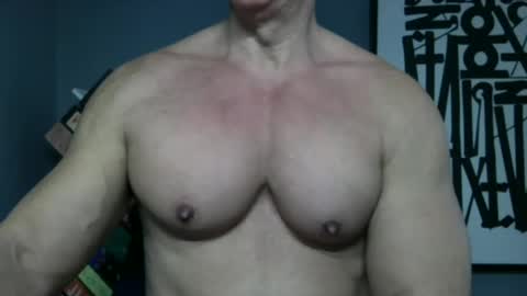 BGDKMUSCLEGUY - SELECTED BY CHATURBATE AS A TOP BROADCASTER FOR 2023 online show from 04/10/26, 06:34