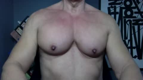 BGDKMUSCLEGUY - SELECTED BY CHATURBATE AS A TOP BROADCASTER FOR 2023 online show from 05/12/26, 05:10