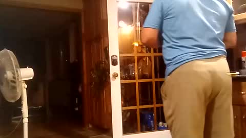 bgiamba21 online show from 10/05/25, 12:31