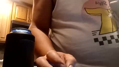 bgiamba21 online show from 10/05/25, 11:02