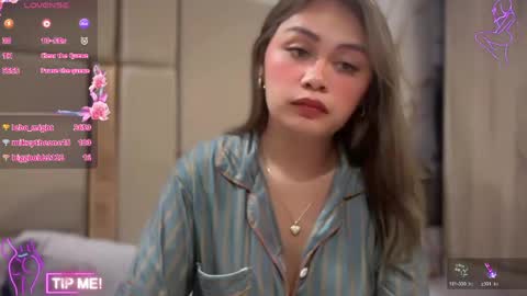 MAXINE online show from 05/16/26, 07:45