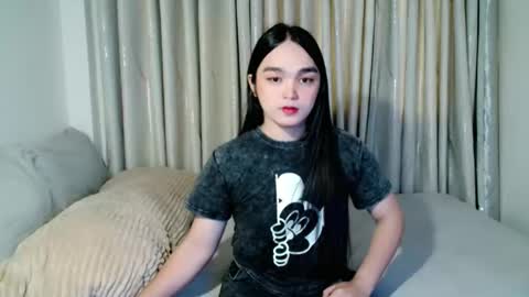 Snapshot of bhabytrans69 chatting on 11/09/25, 10:08 BHABY 3 online show from 11/09/25, 10:08