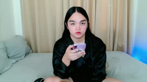 Snapshot of bhabytrans69 chatting on 05/16/26, 12:07 BHABY 3 online show from 05/16/26, 12:07