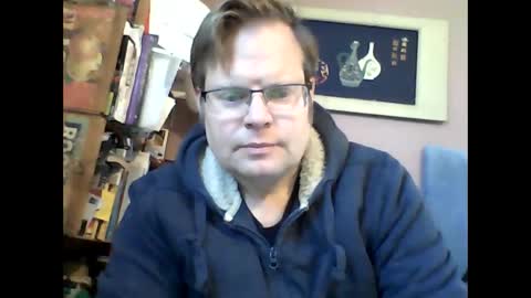 Snapshot of bhartman chatting on 01/17/25, 05:51 bhartman online show from 01/17/25, 05:51