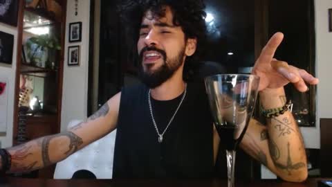 Snapshot of bhbroadcast chatting on 02/24/26, 01:47 bhbroadcast online show from 02/24/26, 01:47