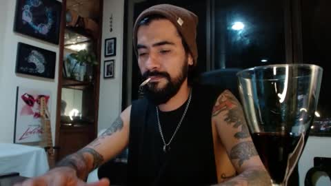 Snapshot of bhbroadcast chatting on 02/25/26, 04:44 bhbroadcast online show from 02/25/26, 04:44