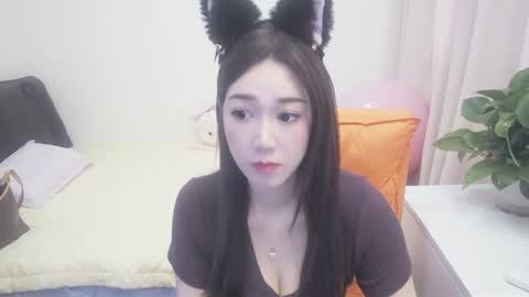 bhlinxuemei online show from 05/27/26, 07:27