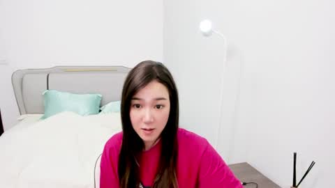 bhlinxuemei online show from 06/10/26, 05:45