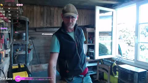 Snapshot of bi_french69 chatting on 04/14/26, 11:49 My name is David and if you like public exhibitions you wont be disappointed with me LoL - My favorite vibes is 44 online show from 04/14/26, 11:49