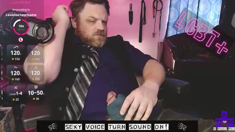 Bi Master Mack online show from 01/07/26, 06:21