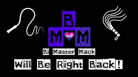 Bi Master Mack online show from 01/31/26, 07:11