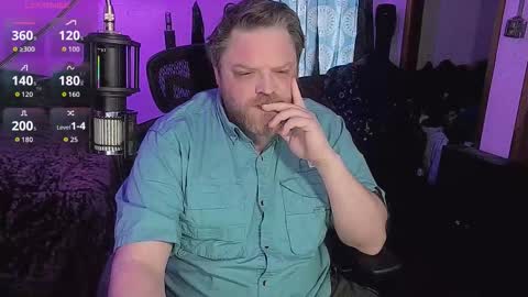 Bi Master Mack online show from 02/09/26, 02:54