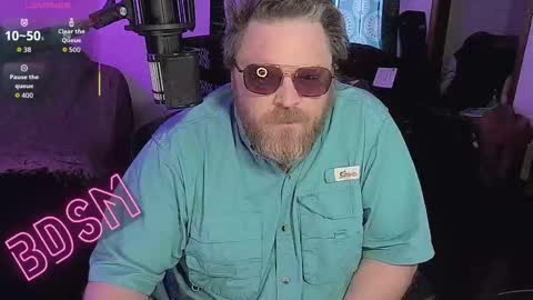 Bi Master Mack online show from 03/01/26, 06:54