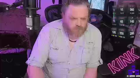 Bi Master Mack online show from 03/14/26, 05:40