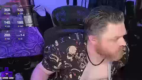 Bi Master Mack online show from 03/20/26, 04:50