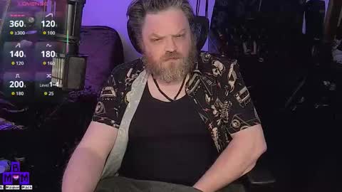 Bi Master Mack online show from 03/27/26, 03:23