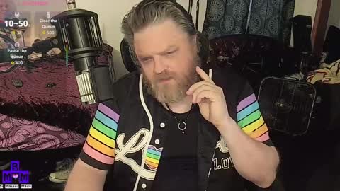 Bi Master Mack online show from 03/28/26, 11:26