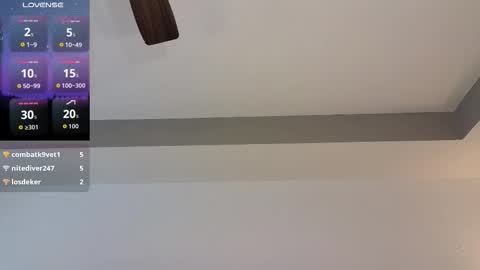 Bi sexualmilf Fansly  online show from 03/10/26, 03:39