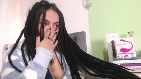 BiaBia online show from 12/25/24, 04:43