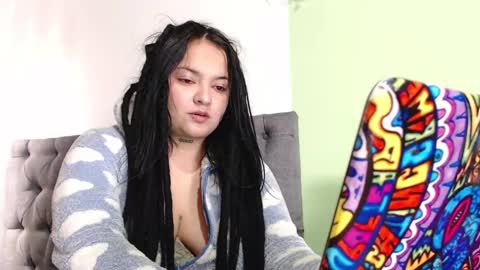 BiaBia online show from 01/05/25, 03:02