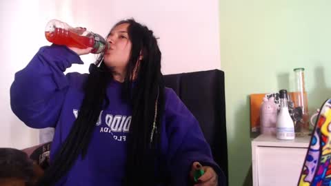 BiaBia online show from 01/12/25, 03:46