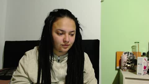 BiaBia online show from 01/16/25, 11:59