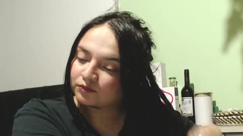 BiaBia online show from 02/09/25, 04:04