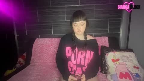 Snapshot of biablack chatting on 12/05/24, 03:59 Bianca Black online show from 12/05/24, 03:59