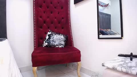 Bianca Antonelli online show from 12/30/24, 09:08