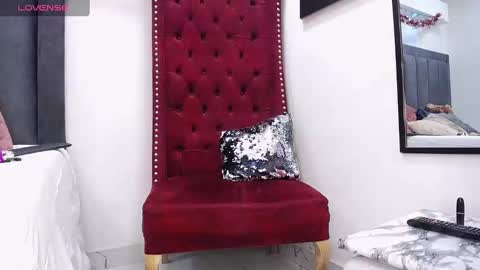 Bianca Antonelli online show from 12/31/24, 05:07