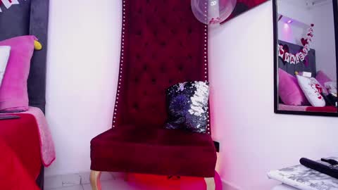 Bianca Antonelli online show from 02/14/25, 05:25