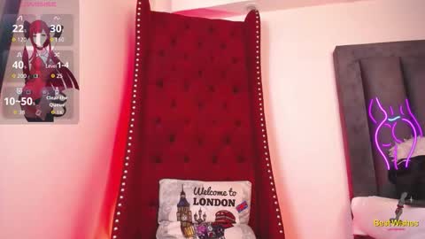 Bianca Antonelli online show from 09/09/25, 01:54