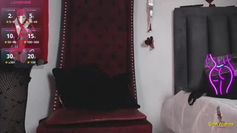 Bianca Antonelli online show from 03/02/26, 01:51