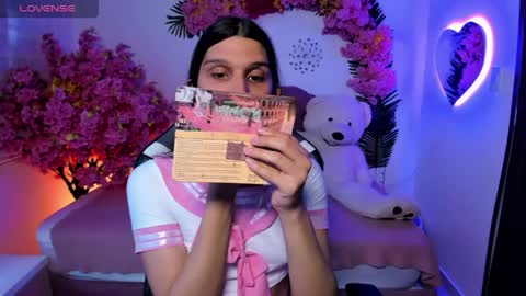 bianca_baldwin01 online show from 04/19/26, 08:55