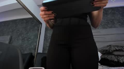 BESHA... online show from 01/09/25, 12:35