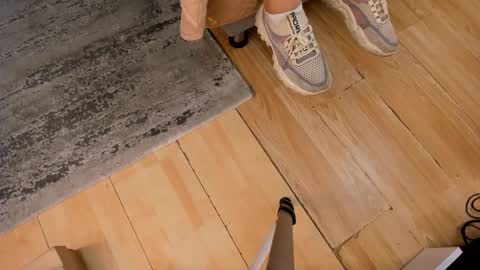 BESHA... online show from 02/03/25, 07:10