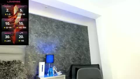 Snapshot of bianca_bella_ chatting on 06/19/26, 11:36 BESHA... online show from 06/19/26, 11:36