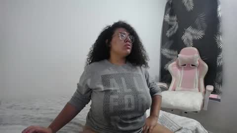 Bianca Tuesday to Sunday from 2am to 6am UTC-5 online show from 03/01/25, 11:06